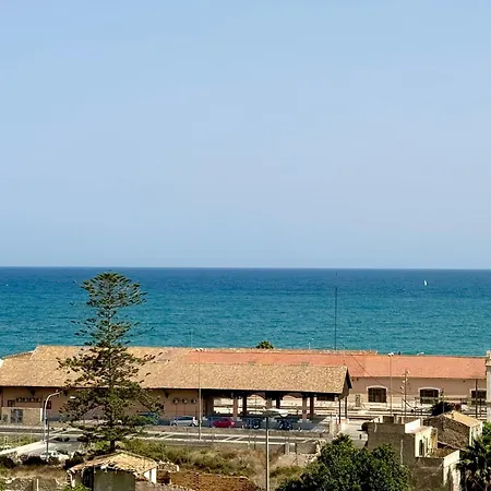 De Lujo Frente Al Mar Lejlighed *
